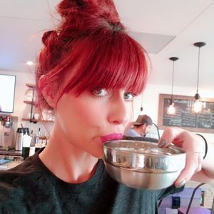 Meet your Posher, Mikka